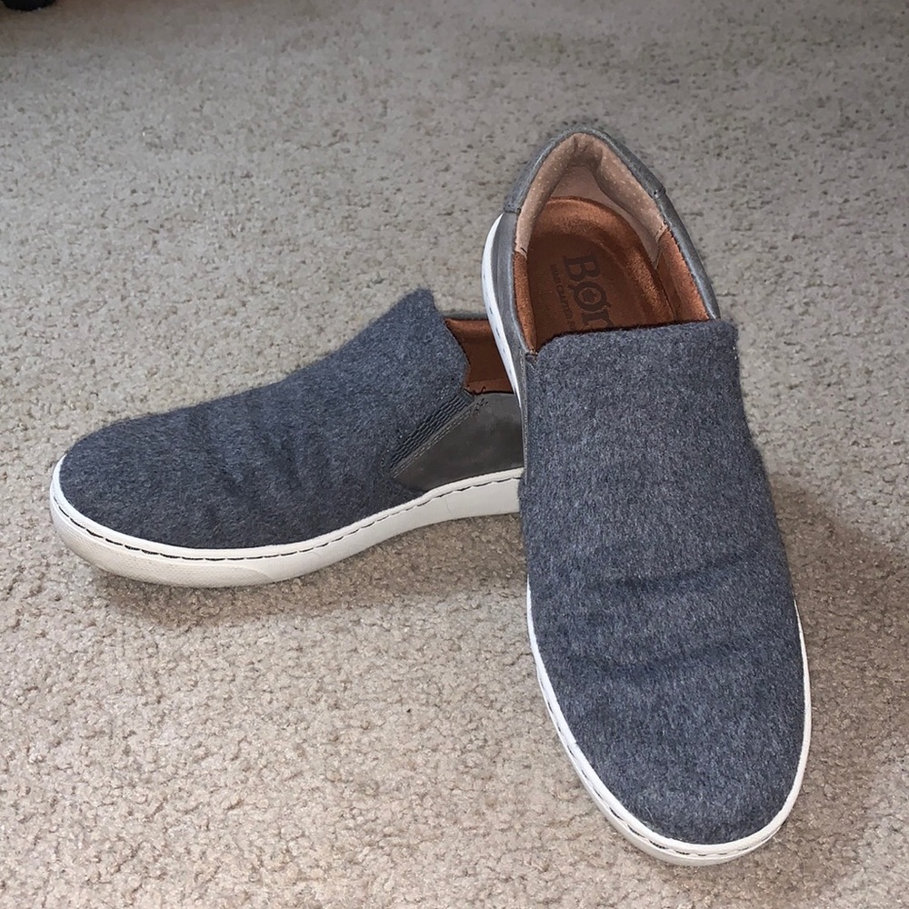 HIGH quality COMFORTABLE and CUTE- BØRN sneakers